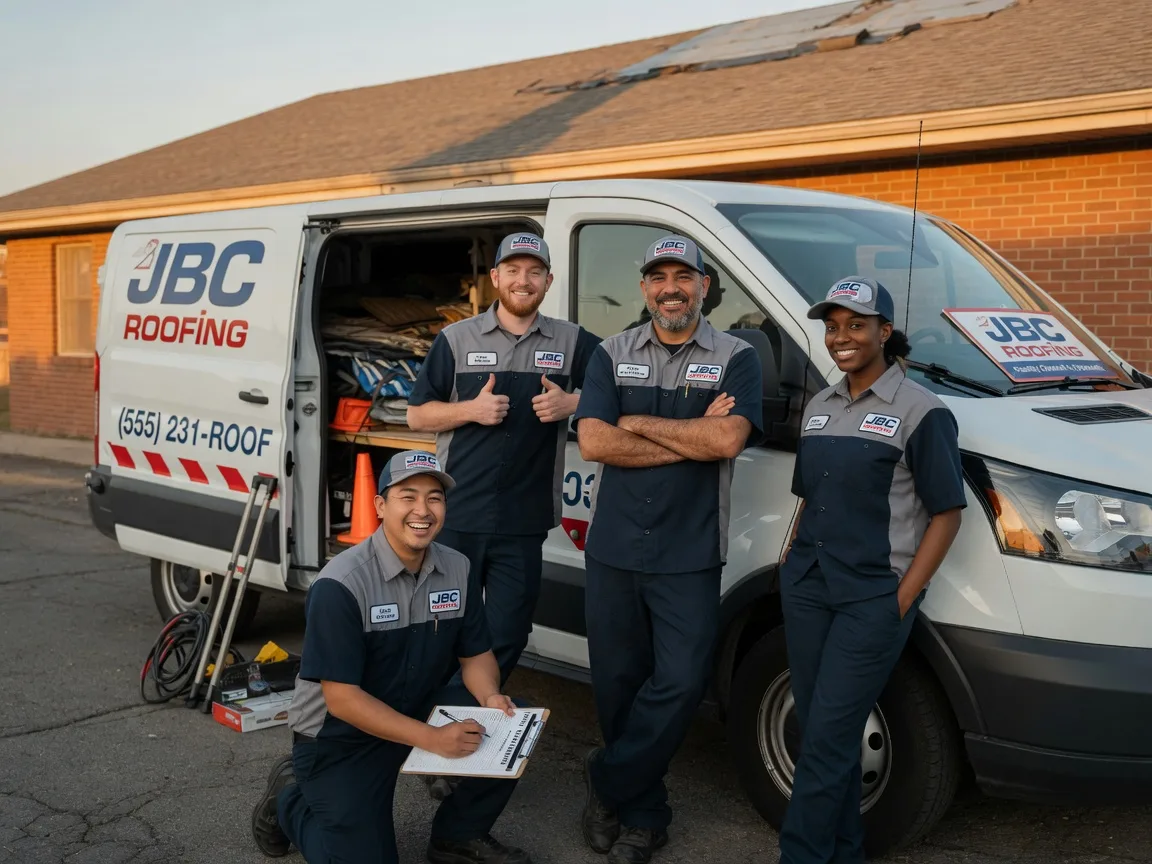 Roof Replacement company in Eaton Park, FL