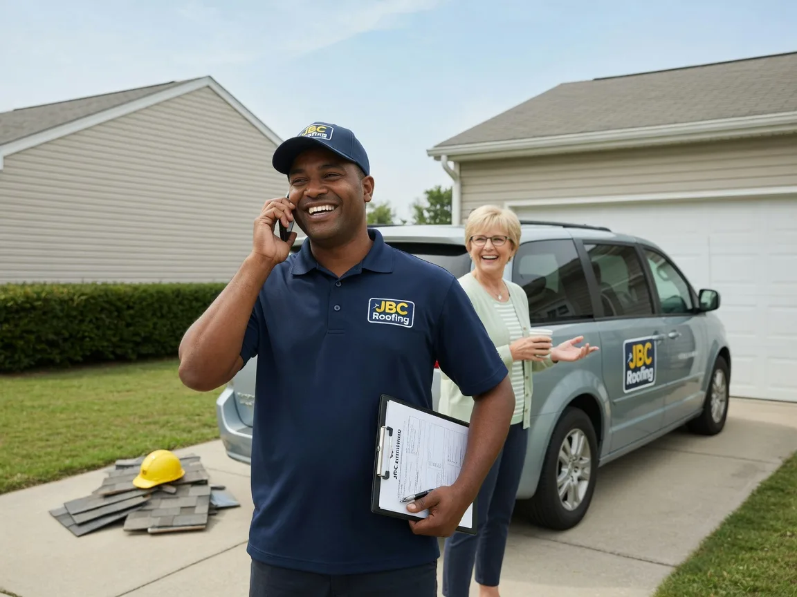 Roof Replacement Eaton Park, FL FAQs